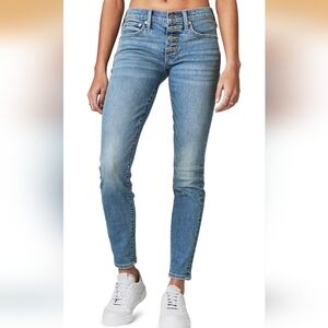 Lucky Brand Women's Ava Midrise Skinny Jeans